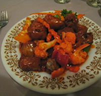 Shanghai Palace Restaurant - Accommodation Broadbeach