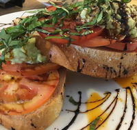 The Organik Store  Cafe - Accommodation Broadbeach