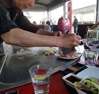 Tomiko Japanese Steak House - Accommodation Broadbeach