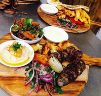 Zayt  Zaatar