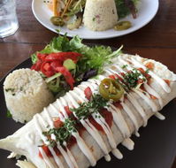 Gringo's Mexican Cantina - Accommodation Broadbeach
