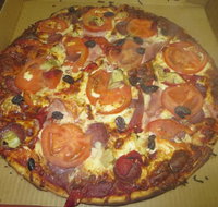 Pappy's Pizza Bar - Accommodation Broadbeach