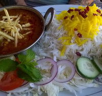 Persian Kebab House - Accommodation Broadbeach