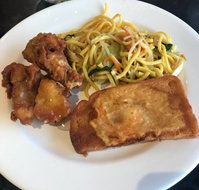 Queen Bee Indonesian and Chinese Restaurant - Accommodation Broadbeach