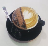 Sassy Cafe - Accommodation Broadbeach