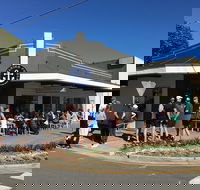 Seafaring Fools - Accommodation Broadbeach