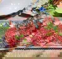 The Crane Japanese Restaurant - Accommodation Broadbeach