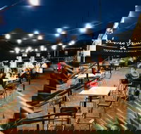 The Glenelg Club - Accommodation Broadbeach