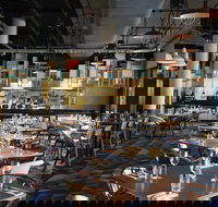 Atura Roadhouse Bar and Grill - Accommodation Broadbeach