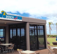 Beach Cafe - Accommodation Broadbeach