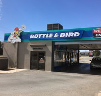 Bottle  Bird - Accommodation Broadbeach