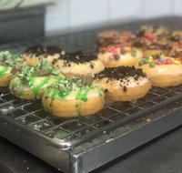 Donut King - Accommodation Broadbeach