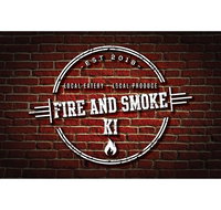 Fire and Smoke Ki - Accommodation Broadbeach