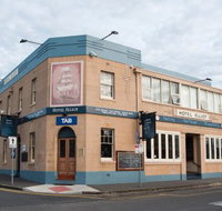 Hotel Elliot - Accommodation Broadbeach