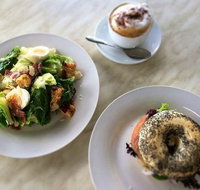 Seadragon Cafe - Accommodation Broadbeach
