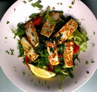 Soul Vine Cafe - Accommodation Broadbeach