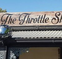 The Throttle Shed - Accommodation Broadbeach