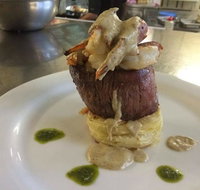 The Watersedge Restaurant - Accommodation Broadbeach
