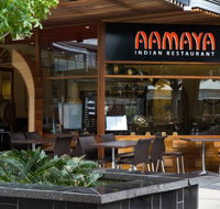 Aamaya Indian Restaurant - Accommodation Broadbeach