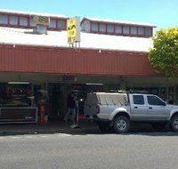 Acky's Takeaway - Accommodation Broadbeach