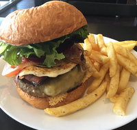 AJ'S Cafe - Accommodation Broadbeach