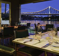 Alchemy Restaurant and Bar - Accommodation Broadbeach