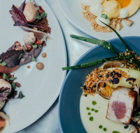 Aquitaine Brasserie - Accommodation Broadbeach