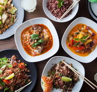 Banana Leaf Thai Restaurant - Accommodation Broadbeach
