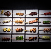 Bird's Nest Restaurant - Accommodation Broadbeach