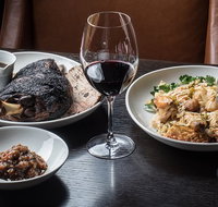 Blackbird Bar and Grill - Accommodation Broadbeach