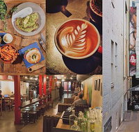 Brew - Accommodation Broadbeach