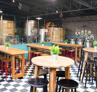 Brisbane Brewing Co. - Accommodation Broadbeach