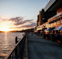 Byblos Bar and Restaurant - Accommodation Broadbeach