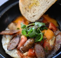 Cafe O-Mai - Accommodation Broadbeach
