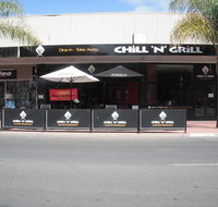 Chill n Grill - Accommodation Broadbeach
