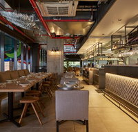 Chu the Phat - Accommodation Broadbeach