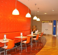 Dunes Cafe
