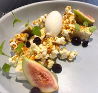 E'cco Bistro - Accommodation Broadbeach