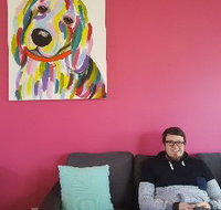 Fat Beagle Coffee Shop - Accommodation Broadbeach