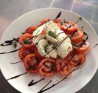 Fiamme Trattoria - Accommodation Broadbeach