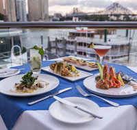 George's Paragon Seafood Restaurant - Accommodation Broadbeach