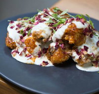 Gerard's Bistro - Accommodation Broadbeach