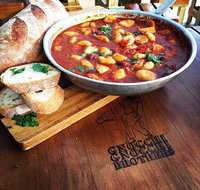 Gnocchi Gnocchi Brothers - Accommodation Broadbeach