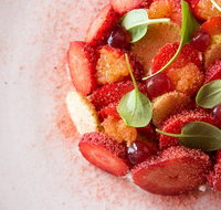 GOMA Restaurant - Accommodation Broadbeach