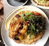 Goodness Gracious Cafe - Accommodation Broadbeach