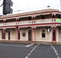 Grand Hotel - Accommodation Broadbeach