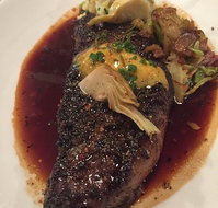 Grappino Trattoria - Accommodation Broadbeach