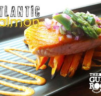Guilty Rogue Public House - Accommodation Broadbeach