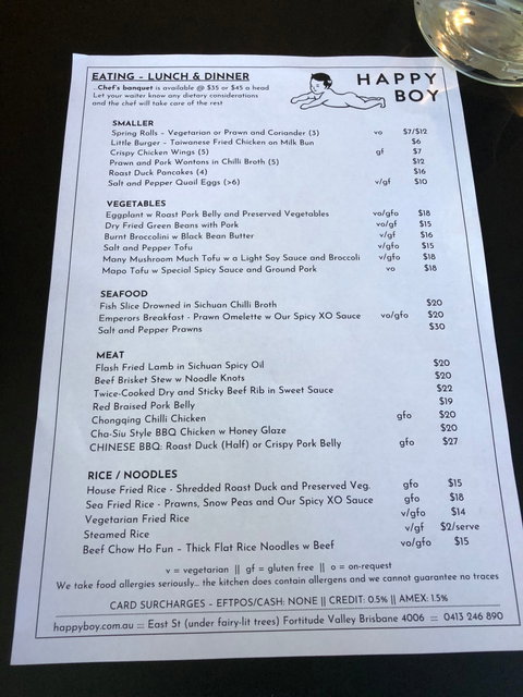 Happy Boy - Accommodation Broadbeach 3