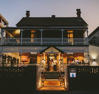 Kennigo Social House - Accommodation Broadbeach